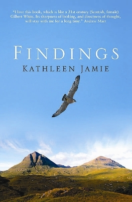 Book cover for Findings