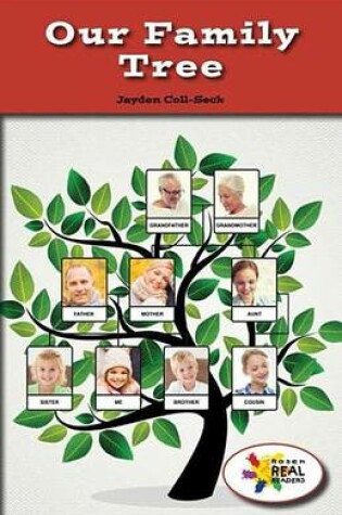 Cover of Our Family Tree