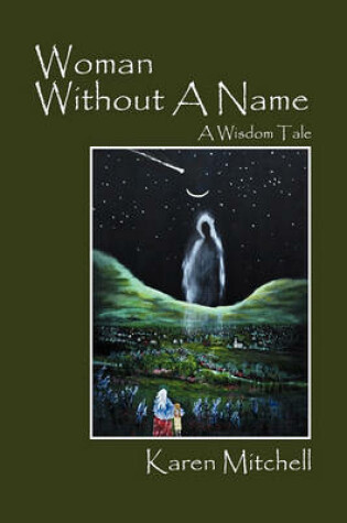 Cover of Woman Without a Name