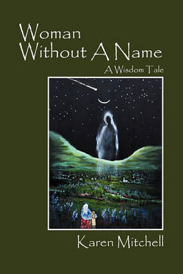 Book cover for Woman Without a Name