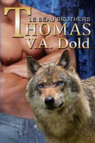 Cover of Thomas