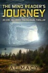 Book cover for The Mind Reader's Journey