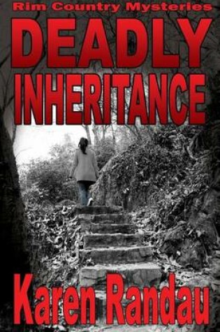 Cover of Deadly Inheritance