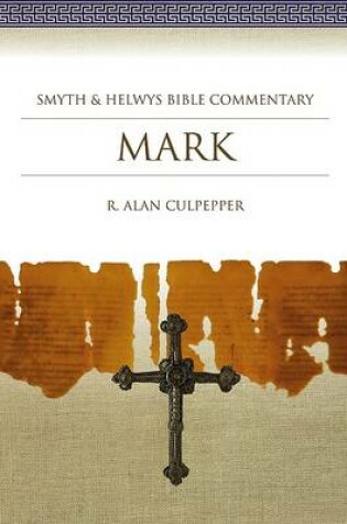 Cover of Mark