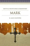 Book cover for Mark