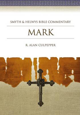 Cover of Mark