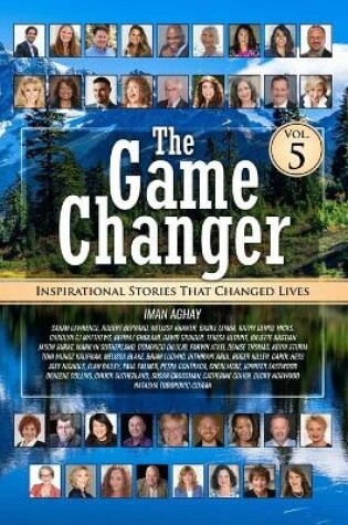 Cover of The Game Changer Vol. 5