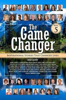 Book cover for The Game Changer Vol. 5