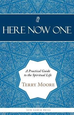 Book cover for Here, Now, One
