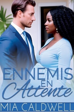 Cover of Ennemis En Attente