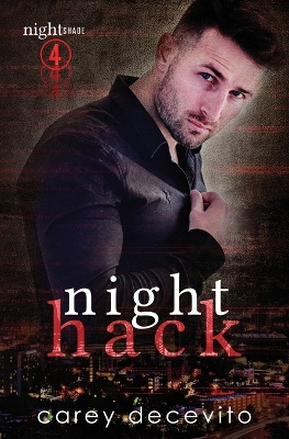 Cover of Night Hack