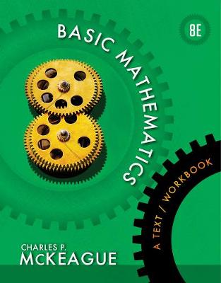 Book cover for Basic Mathematics