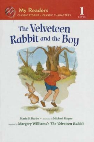 Cover of Velveteen Rabbit and the Boy