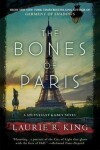 Book cover for The Bones of Paris