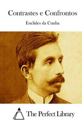 Cover of Contrastes e Confrontos