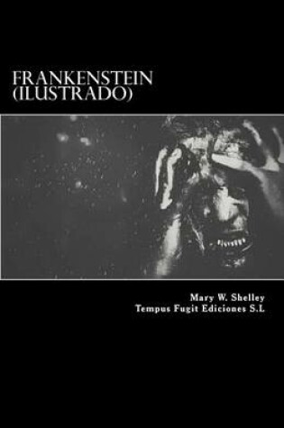 Cover of Frankenstein (Ilustrado)