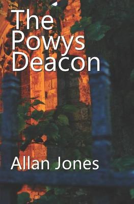 Book cover for The Powys Deacon