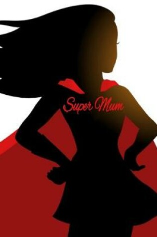 Cover of Super Mum