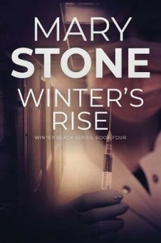 Cover of Winter's Rise