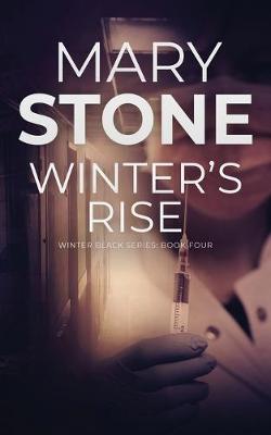 Book cover for Winter's Rise