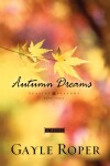 Book cover for Autumn Dreams