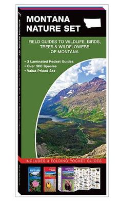 Book cover for Montana Nature Set