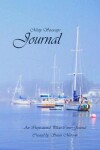 Book cover for Misty Seascape Journal