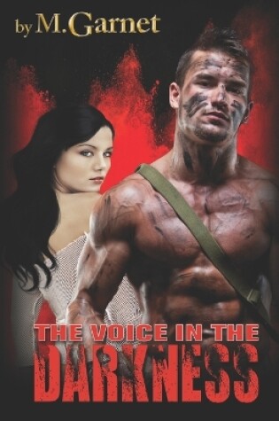 Cover of The Voice In The Darkness