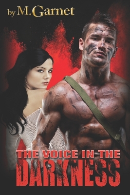 Book cover for The Voice In The Darkness