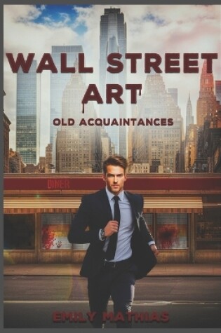 Cover of Wall Street Art
