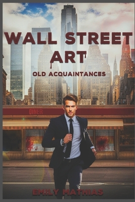 Cover of Wall Street Art