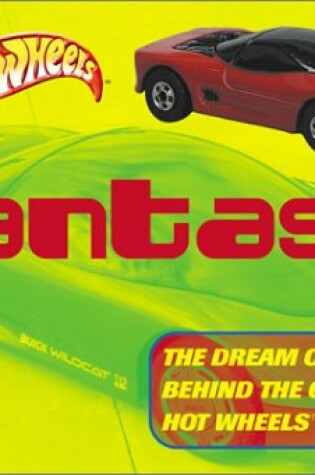 Cover of Hot Wheels Fantasy