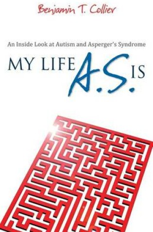 Cover of My Life A.S. Is