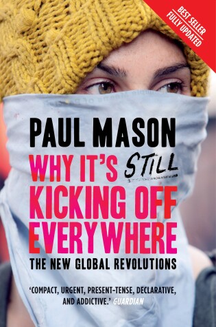 Cover of Why It's Still Kicking Off Everywhere