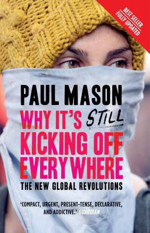 Book cover for Why It's Still Kicking Off Everywhere