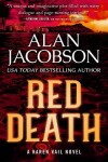 Book cover for Red Death