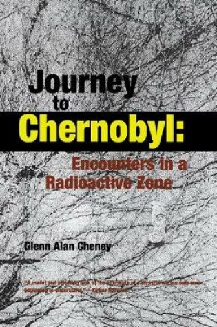 Cover of Journey to Chernobyl