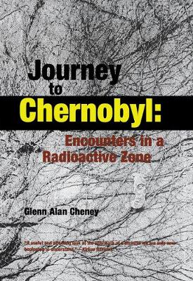 Book cover for Journey to Chernobyl