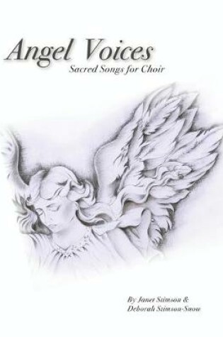 Cover of Angel Voices