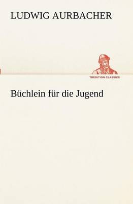 Book cover for Buchlein Fur Die Jugend