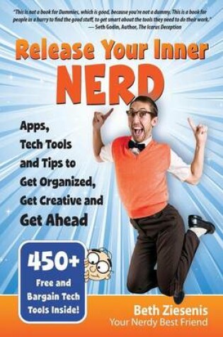 Cover of Release Your Inner Nerd