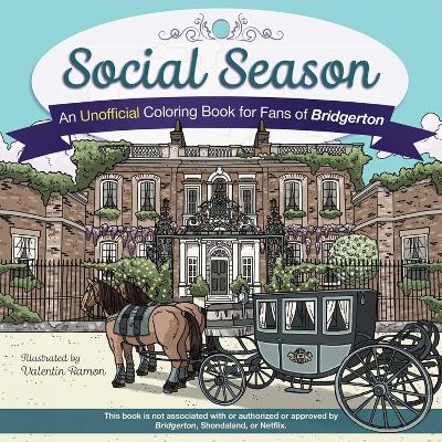 Cover of Social Season