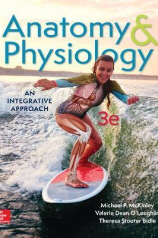 Cover of Anatomy & Physiology: An Integrative Approach