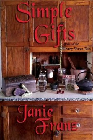 Cover of Simple Gifts