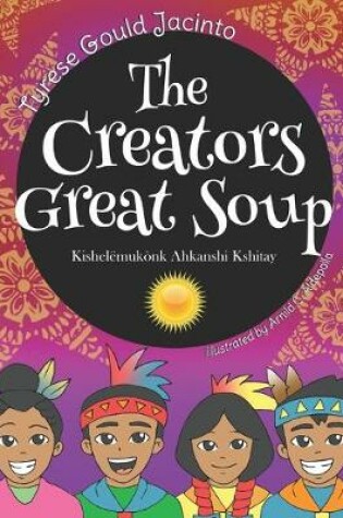 Cover of The Creators Great Soup