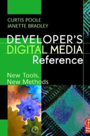 Cover of Developer's Digital Media Reference