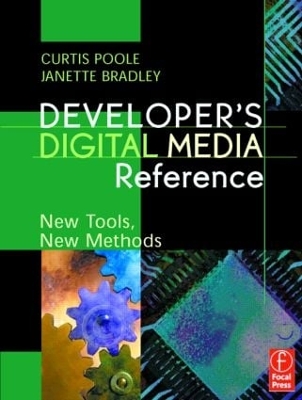 Book cover for Developer's Digital Media Reference