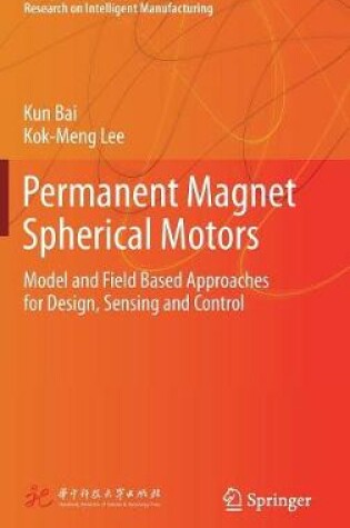 Cover of Permanent Magnet Spherical Motors