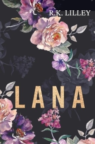 Cover of Lana