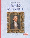 Cover of James Monroe